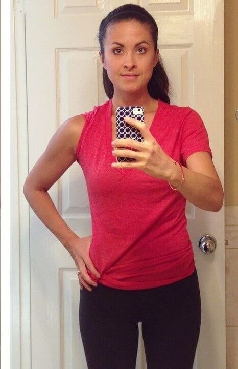 Effet de l'utilisation de Magicoa en 3 semaines