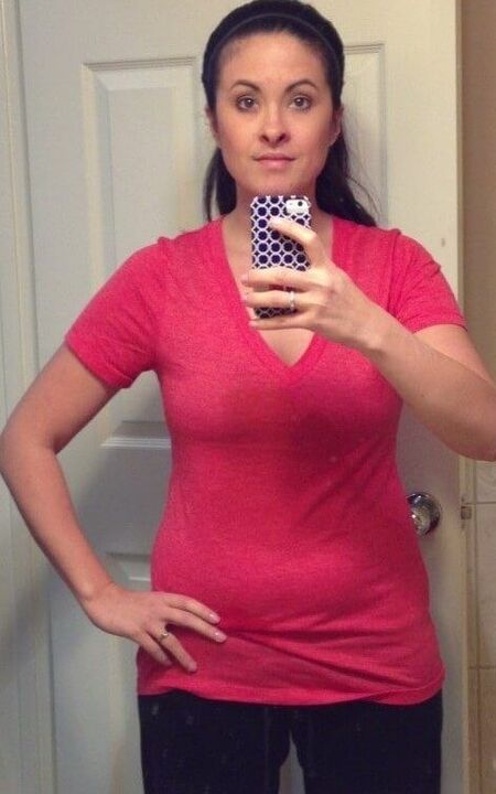 Poids avant utilisation de la poudre adaptogène Magicoa